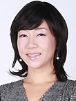 Melissa Kim  